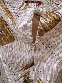 Sukňa podšitá 48 - 7