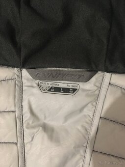 Dynafit dámska páperová bunda - 7