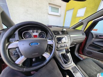 C Max 2.0 TDCi 100kw - 7