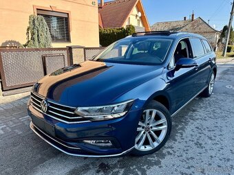 Volkswagen Passat Variant B8 2.0 TDI - 7