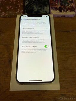 Iphone 12 128gb Biely - 7