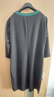 Šaty na zips Midori č. 44 - 7