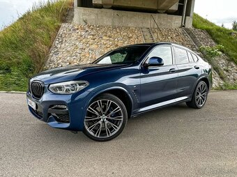 BMW X4 xDrive30d mHEV A/T - 7