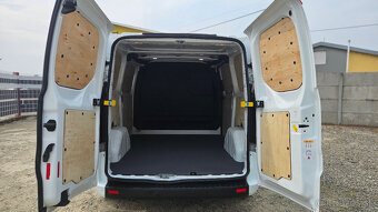 Ford Transit Custom  L1H1 - 7