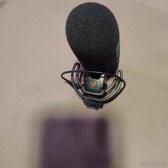 Rode Videomic Pro - 7