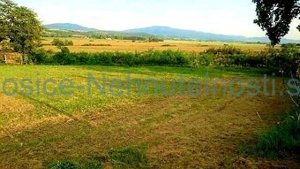Pozemok Košice Krásna 2173 m2 stavebná parcela - 7