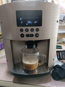 oprava a servis kávovarov - 7