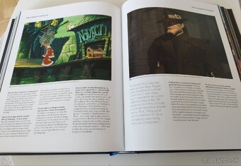 I'm Too Young To Die a The Art of Point-and-Click Adventure - 7