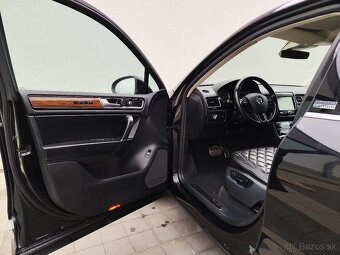 VW Touareg 3.0 TDI 193 kW R-Line Executive Edition - 7