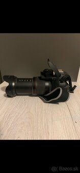 Fujifilm HS20 - 7