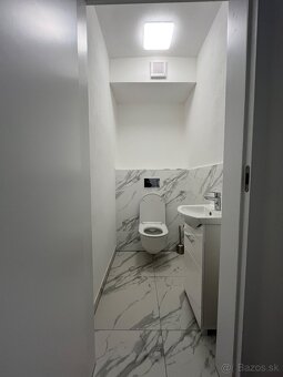 2 izbový byt/ kancelaria - 7