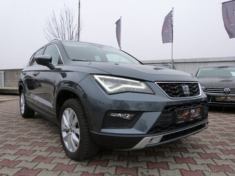 Seat Ateca 1.5 TSI 150 Style DSG Full LED - 7