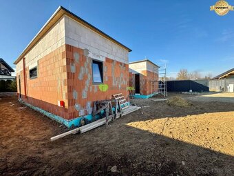 4i bungalov na predaj v obci Čaňa časť Tajvan. - 7