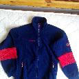 MAMMUT: BUNDA-MIKINA-ORIGINÁL: ZNAČKOVÁ-OUTDOOR.KULTOVÁ-NOVÁ - 7