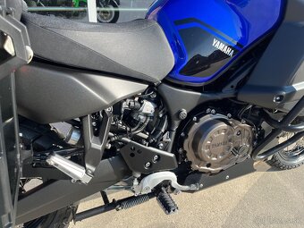 Yamaha XT1200ZE rok 2019, 51000km 1 rok záruka - 7