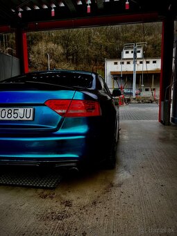 Audi S5 B8 - 7