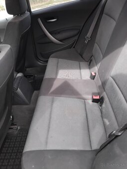 Napredaj BMW118d - 7