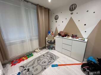 Na predaj 3 izbový byt, kompletná rekonštrukcia, Nové Zámky - 7