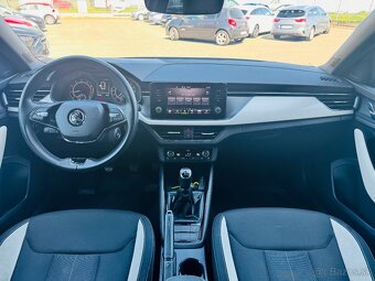 Škoda Scala 1.0 TSI Style - 7