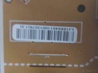 LG 55UK6200PLA Smart 4K - 7