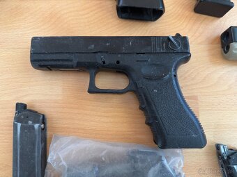 Airsoft vybava - 7