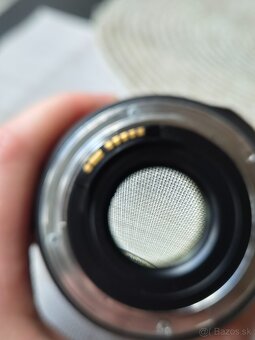 Canon eos 77D + Tamron 17-50 2.8 - 7