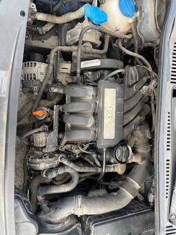 Wv Caddy 1,6 - 7