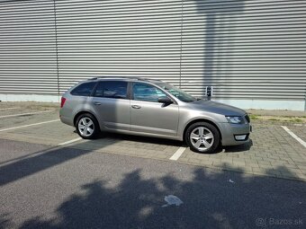 Škoda Octavia III 1.6Tdi 77kw Combi - 7