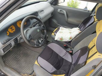 Škoda Felicia 1.3 Magic - 7