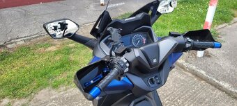 Honda Forza 125 r.v.2022 - 7
