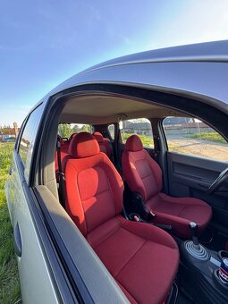Mitsubishi Colt 1,3/16V/70kw - 7
