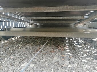 Autoprepravnik UNSINN - 7