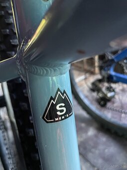 Horský bicykel Specialized Pitch - 7