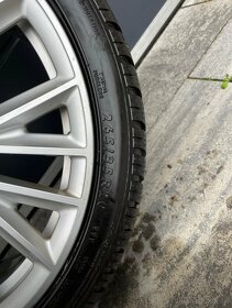 265/35r20 5x112 - 7