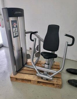 Life Fitness a ine znacky - 7