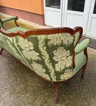 POHOVKA - Sofa - 7