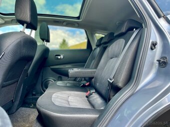 Nissan Qashqai 1.5 Dci 81kw - 7