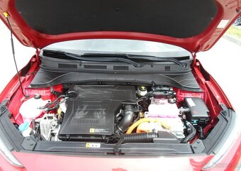 Hyundai Kona 1.6 GDi HEV Hybrid Style - 7
