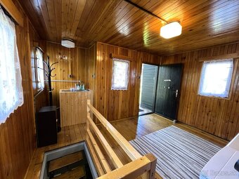 Predaj Záhradná chatka - Žilina-Závodie (496 m2) - 7