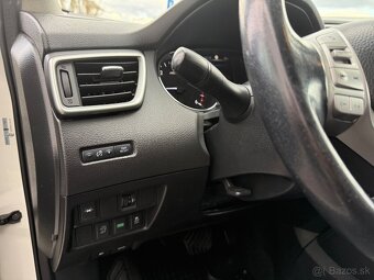 Predám Nissan qashqai 1.6dci - 7
