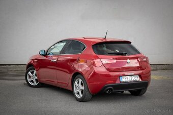 Alfa Romeo Giulietta - 7