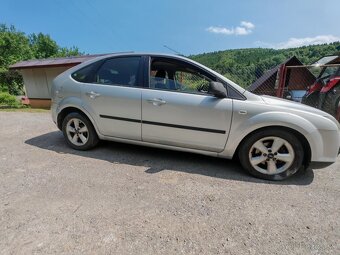 Predám Ford Focus 1.6 diesel - 7