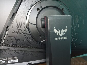 Asus TUF Gaming VG35VQ 35" - 7