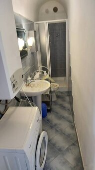 Prenájom štýlový 1 izbový byt, Baštová ulica, Bratislava I.S - 7