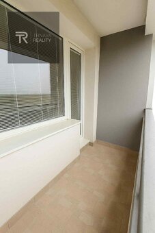 TRNAVA REALITY - 1 izbový byt s balkónom, 32 m2, Račianska u - 7