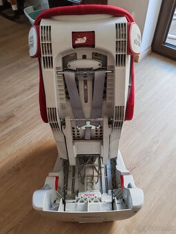 Autosedacka britax romer king II - 7