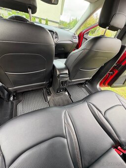 Jeep Compass 2.0 4x4 - 7