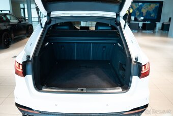 Audi S4 Avant 3.0 TDI 255kW Quattro - 7