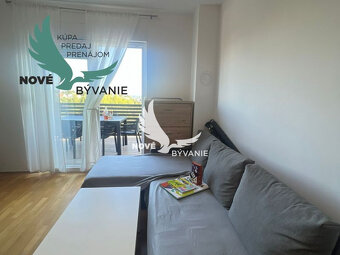 Na predaj apartmán s výhľadom na more v Chorvátsku na ostrov - 7