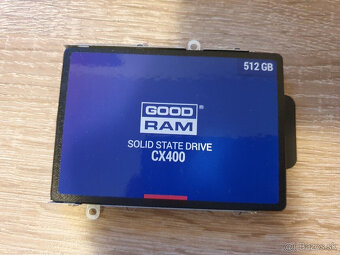 Lenovo G580 1000GB i3 6GB graf 2GB - 7